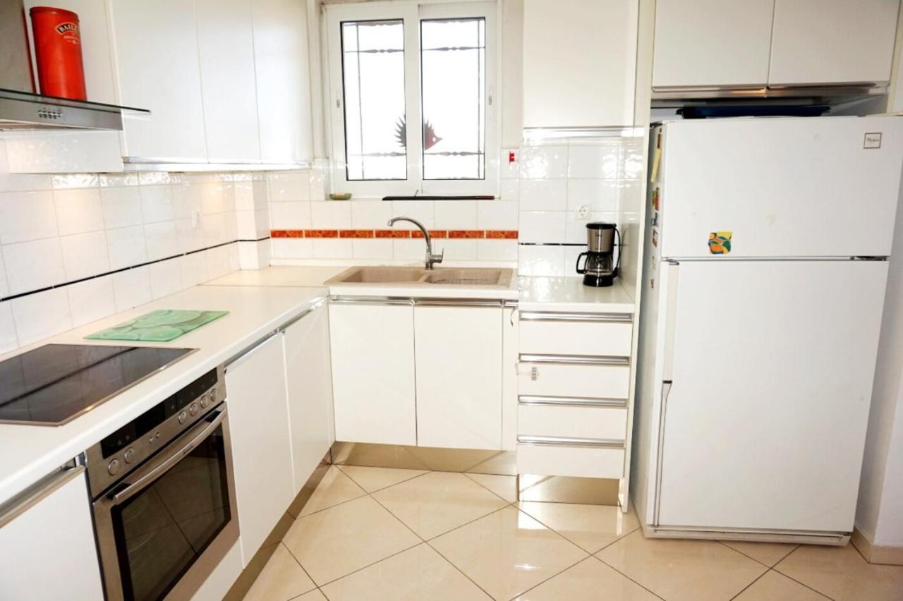 Piraeus Bright Apt Dış mekan fotoğraf