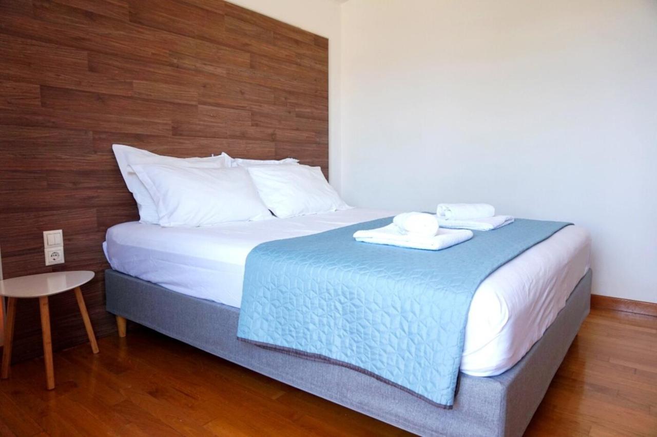 Piraeus Bright Apt Dış mekan fotoğraf