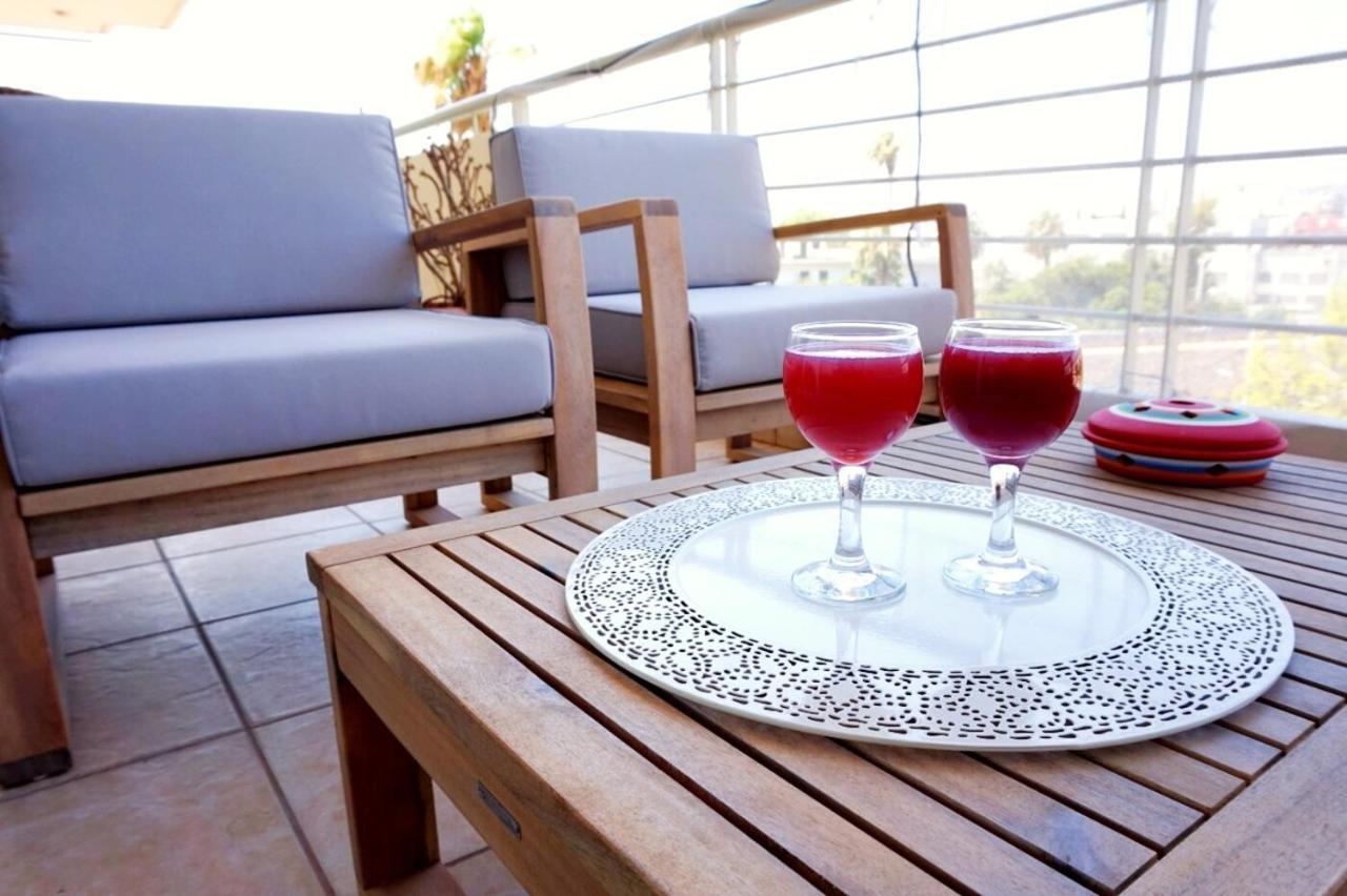 Piraeus Bright Apt Dış mekan fotoğraf