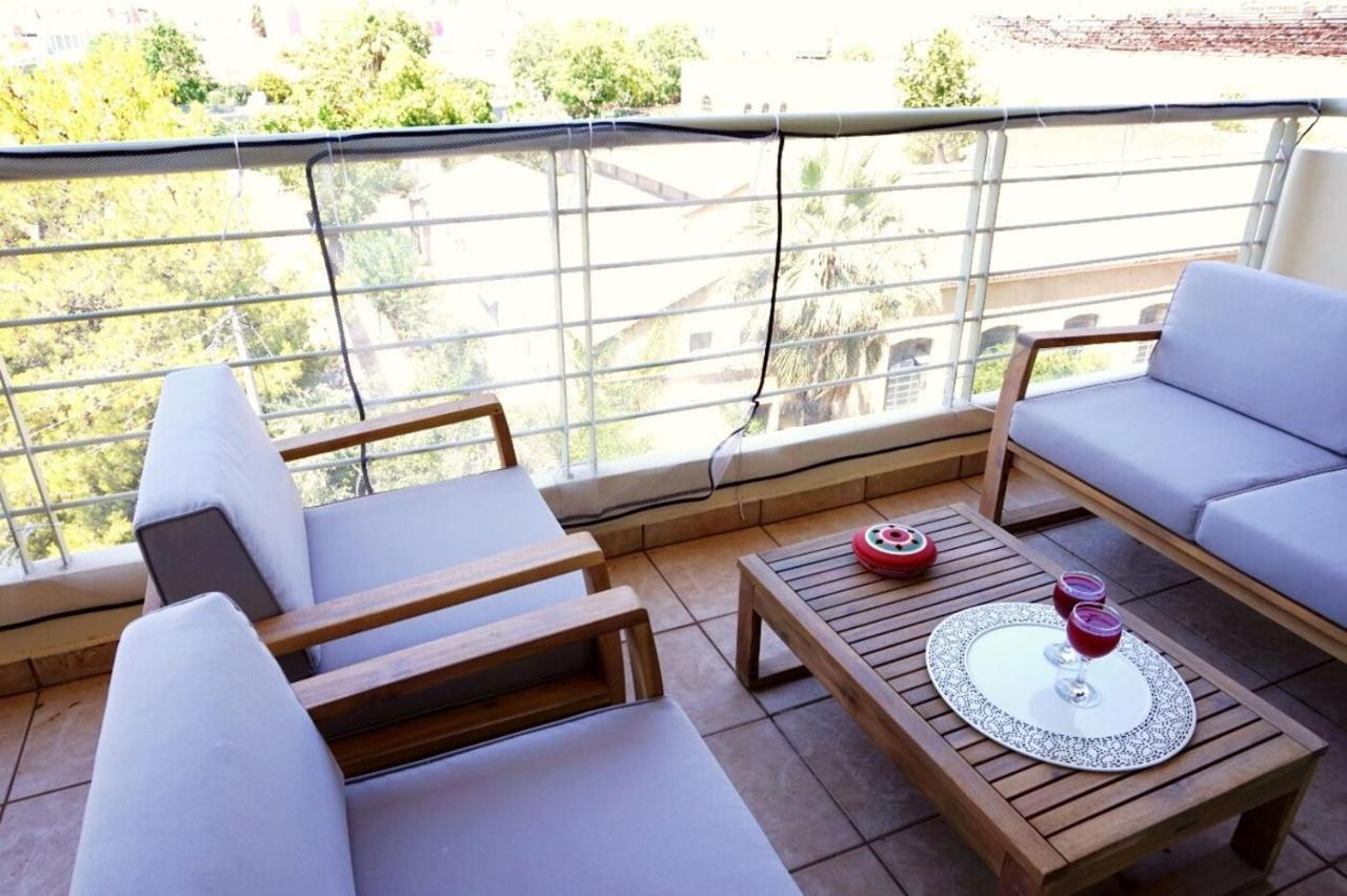 Piraeus Bright Apt Dış mekan fotoğraf